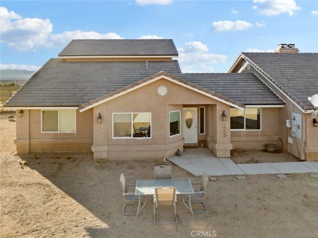 13850 Nightshade Road, Apple Valley, CA 92307