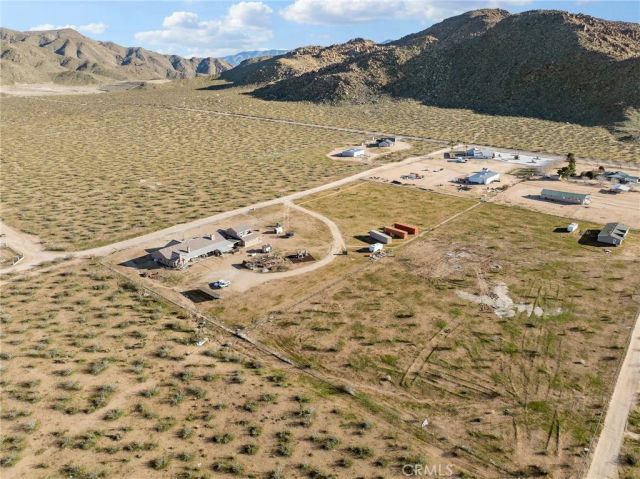 13850 Nightshade Road, Apple Valley, CA 92307
