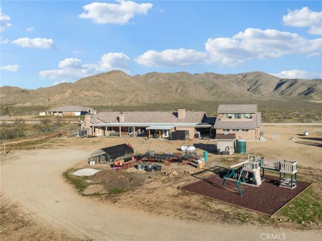 13850 Nightshade Road, Apple Valley, CA 92307