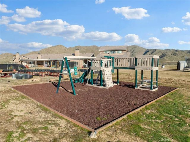 13850 Nightshade Road, Apple Valley, CA 92307