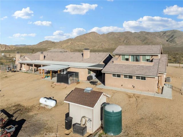 13850 Nightshade Road, Apple Valley, CA 92307