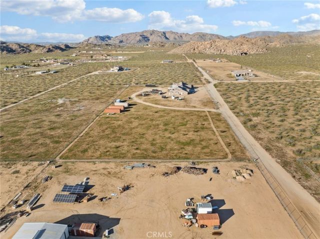 13850 Nightshade Road, Apple Valley, CA 92307