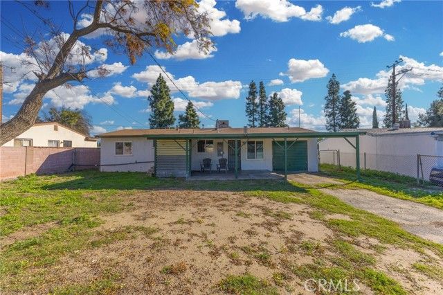 9416 Cedar, Bloomington, CA 92316