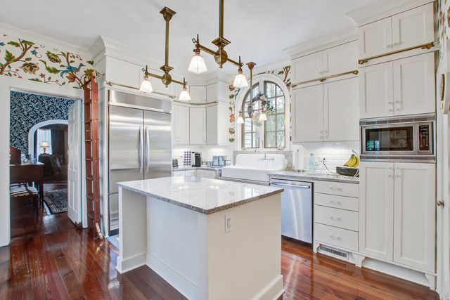 219 Rigby Street, Reevesville, SC 29471