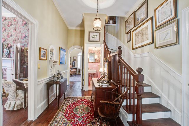 219 Rigby Street, Reevesville, SC 29471