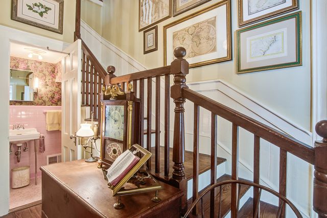 219 Rigby Street, Reevesville, SC 29471