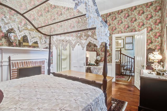 219 Rigby Street, Reevesville, SC 29471