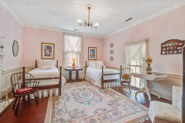219 Rigby Street, Reevesville, SC 29471