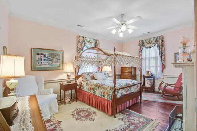 219 Rigby Street, Reevesville, SC 29471