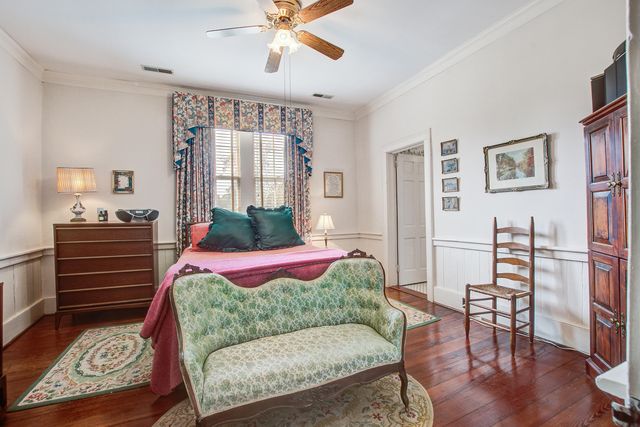 219 Rigby Street, Reevesville, SC 29471