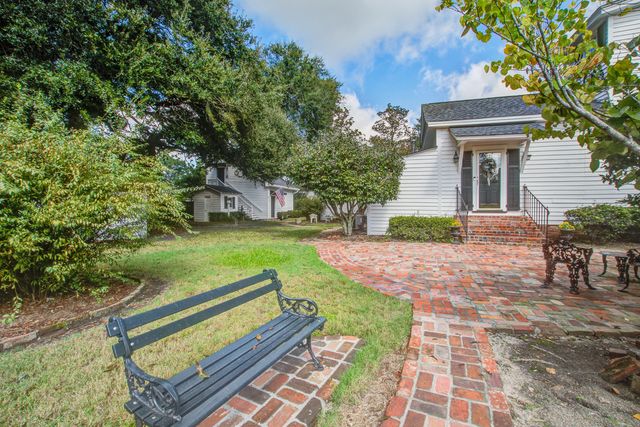 219 Rigby Street, Reevesville, SC 29471
