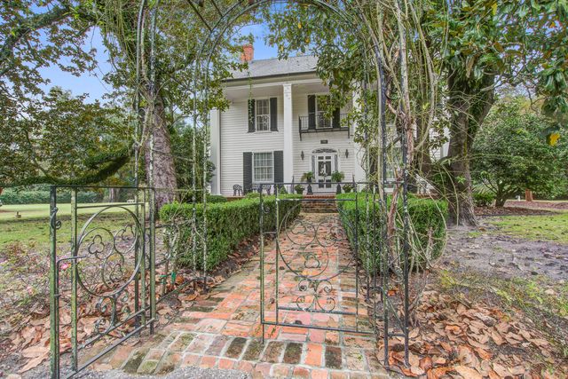 219 Rigby Street, Reevesville, SC 29471