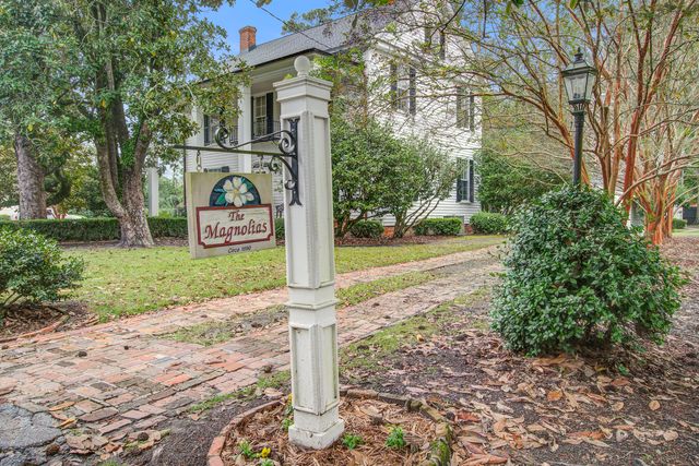 219 Rigby Street, Reevesville, SC 29471