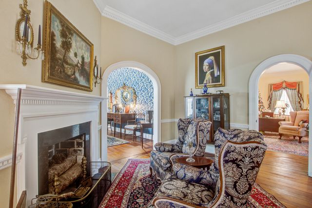 219 Rigby Street, Reevesville, SC 29471