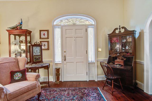 219 Rigby Street, Reevesville, SC 29471