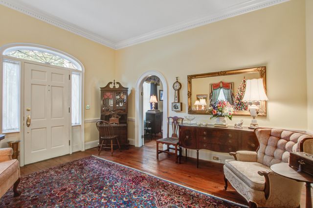 219 Rigby Street, Reevesville, SC 29471