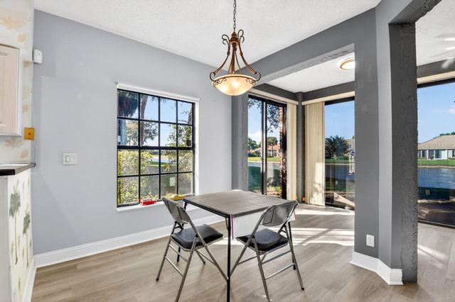 8065 Aberdeen Drive 101, Boynton Beach, FL 33472