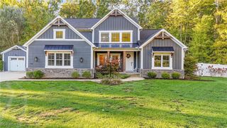 7750 Killeen Street NW, Massillon, OH 44646