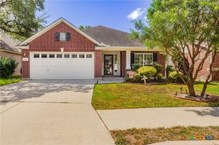548 Thurber Drive, Schertz, TX 78154