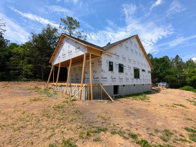 1425 Horns Creek Road, Old Fort, TN 37362