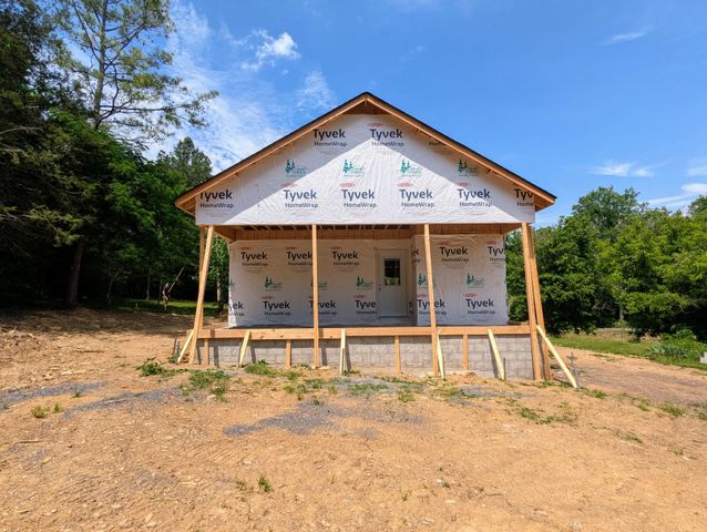 1425 Horns Creek Road, Old Fort, TN 37362