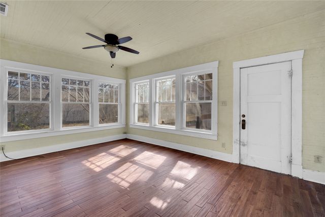 920 E Franklin Street, Hillsboro, TX 76645