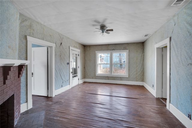 920 E Franklin Street, Hillsboro, TX 76645