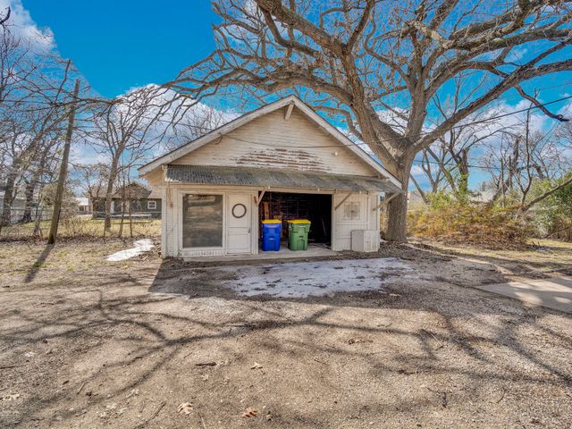 920 E Franklin Street, Hillsboro, TX 76645