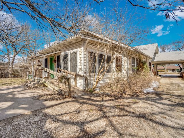 920 E Franklin Street, Hillsboro, TX 76645