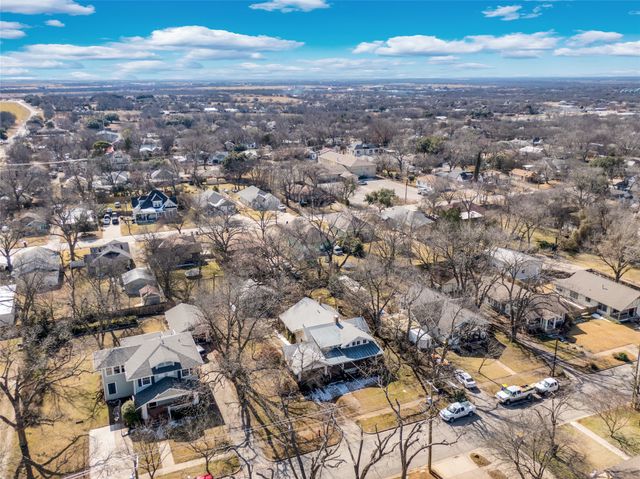 920 E Franklin Street, Hillsboro, TX 76645