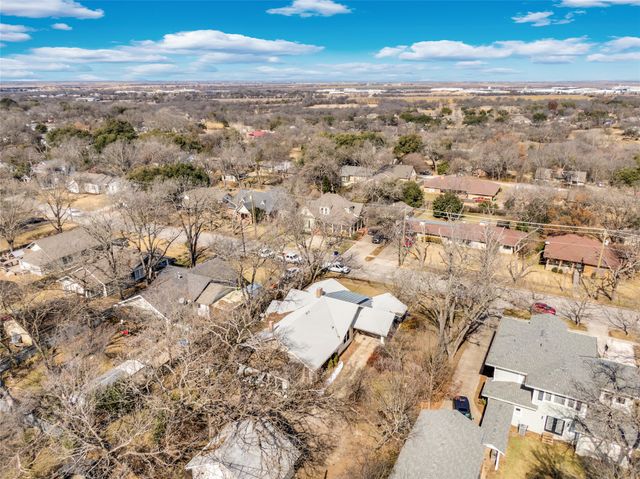 920 E Franklin Street, Hillsboro, TX 76645