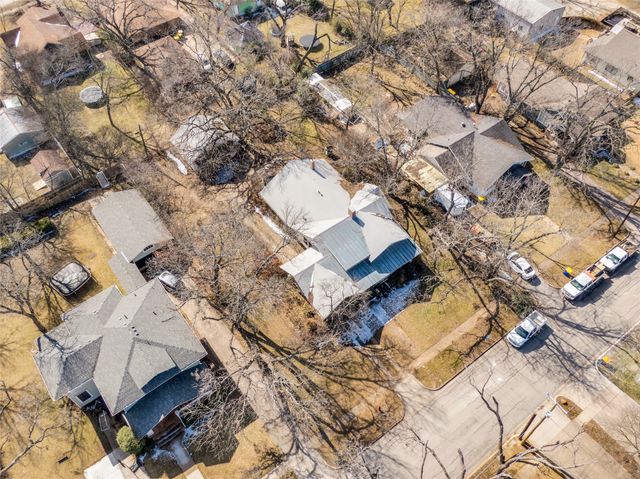 920 E Franklin Street, Hillsboro, TX 76645