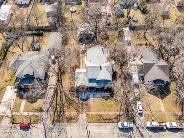 920 E Franklin Street, Hillsboro, TX 76645