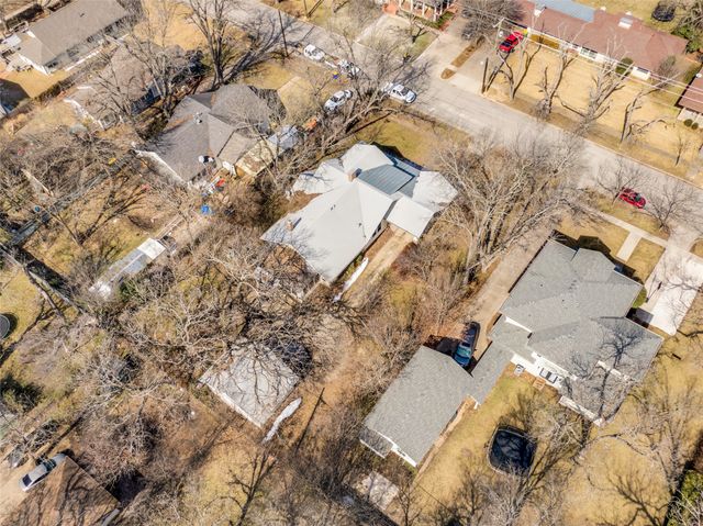 920 E Franklin Street, Hillsboro, TX 76645