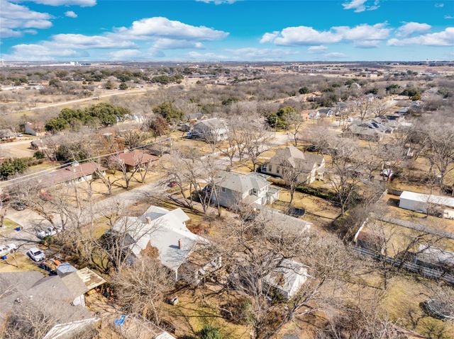 920 E Franklin Street, Hillsboro, TX 76645