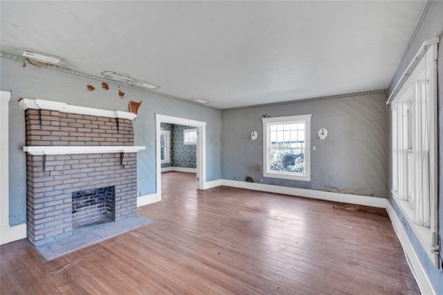 920 E Franklin Street, Hillsboro, TX 76645