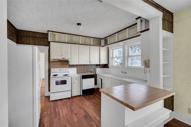 920 E Franklin Street, Hillsboro, TX 76645