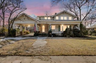 920 E Franklin Street, Hillsboro, TX 76645