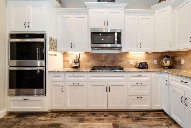 5800 Frio Dr, Midland, TX 79707