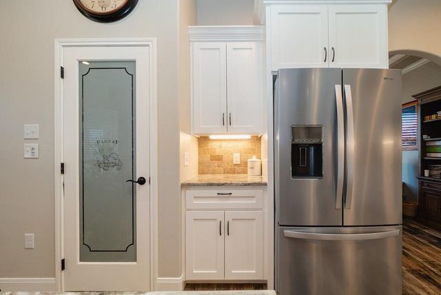 5800 Frio Dr, Midland, TX 79707