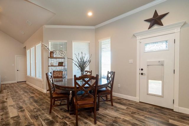 5800 Frio Dr, Midland, TX 79707