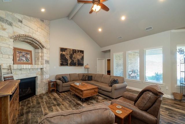 5800 Frio Dr, Midland, TX 79707