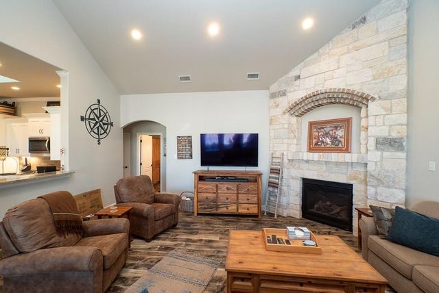 5800 Frio Dr, Midland, TX 79707