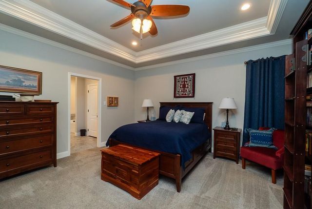 5800 Frio Dr, Midland, TX 79707