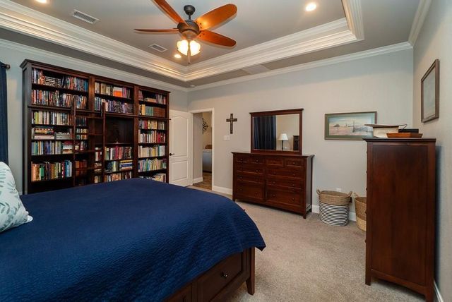 5800 Frio Dr, Midland, TX 79707