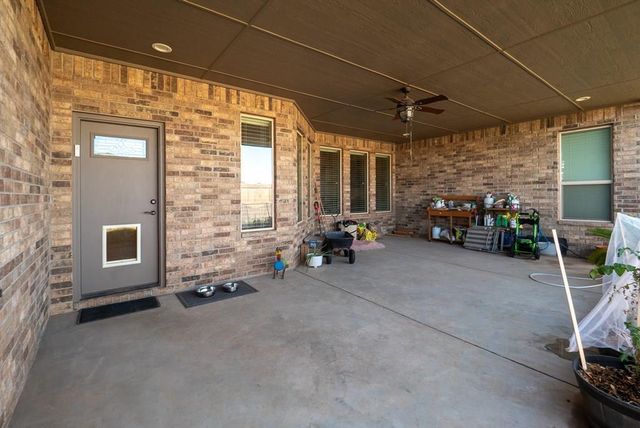 5800 Frio Dr, Midland, TX 79707