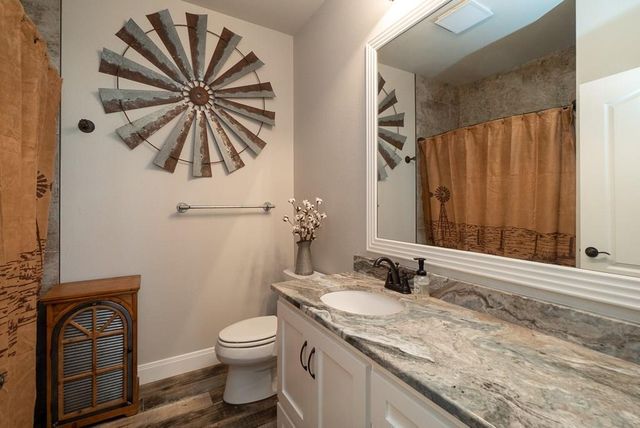 5800 Frio Dr, Midland, TX 79707