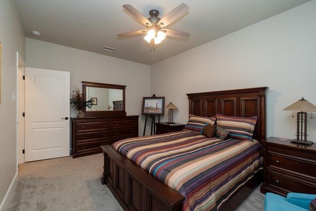 5800 Frio Dr, Midland, TX 79707