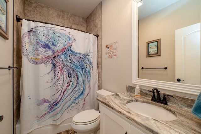 5800 Frio Dr, Midland, TX 79707