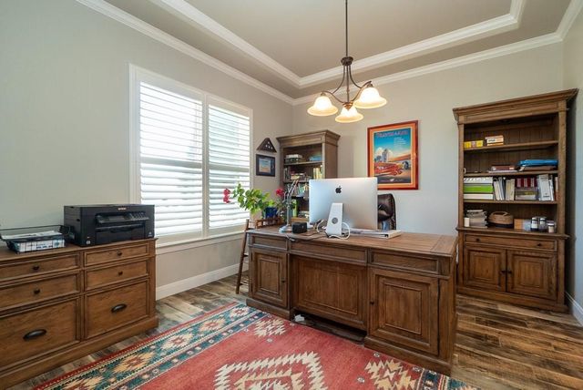 5800 Frio Dr, Midland, TX 79707